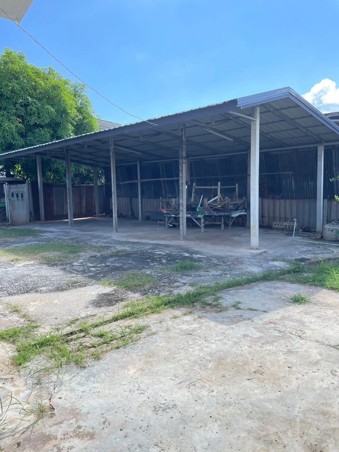 รูป ขายบ้านพร้อมที่ดิน บ้านหนองนาแซง อ.เมือง จ.ชัยภูมิ - รูปที่ 4/6