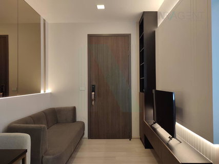 รูปภาพ For Rent Condo THE PRIVACY JATUJAK Building 1, Floor 26,1 bed room, Room size 27.00 sqm