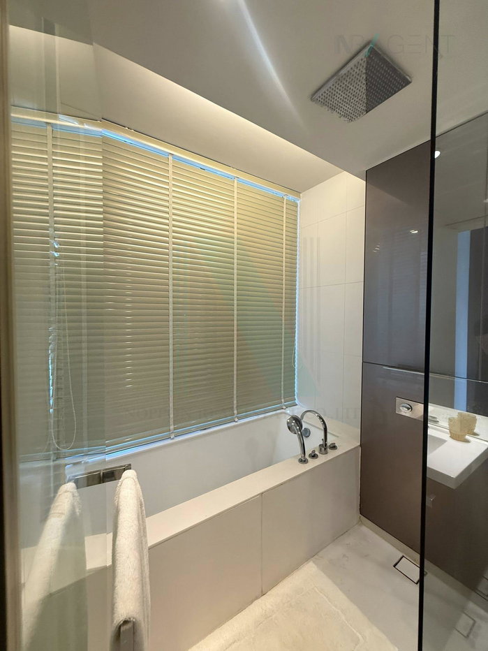 รูป 📌 ขายคอนโด 185 ราชดำริ อาคาร 1 ชั้น 18 1 ห้องนอน ขนาด 69 ตรม ใกล้ โรงแรมแกรนด์ ไฮแอท เอราวัณ - รูปที่ 3/8