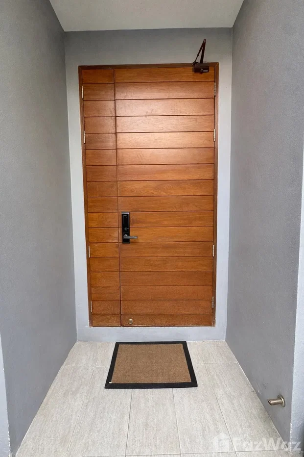 รูป บ้านเดี่ยวให้เช่า 3 ห้องนอน ใน คลองตันเหนือ, กรุงเทพมหานคร 6139382 - รูปที่ 14/22