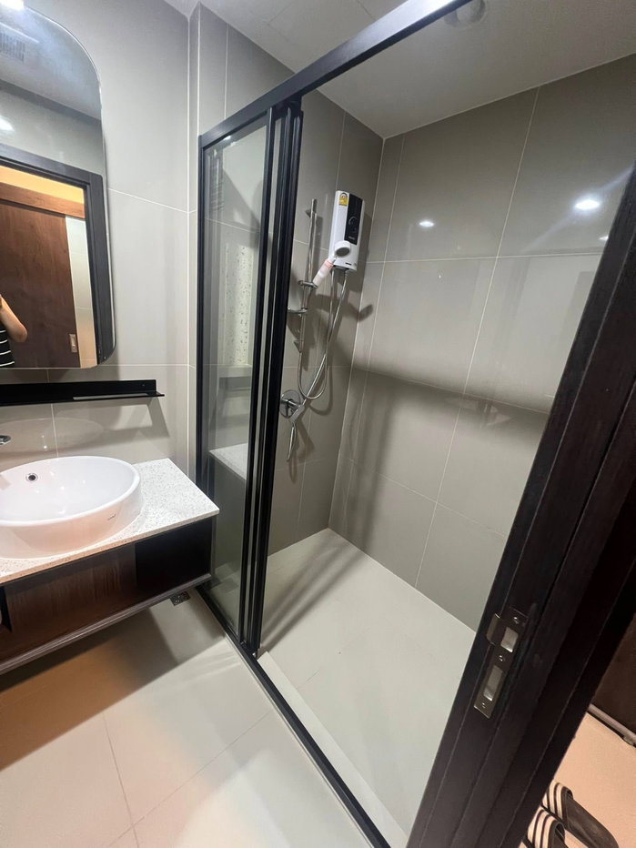 รูป 🤝🏻RB23905 ให้เช่าถูกมาก👍เอ็กซ์ที ห้วยขวาง✅แอดไลน์ @mproperty( มี @ ด้วย) แอดมินตอบไว - รูปที่ 16/19