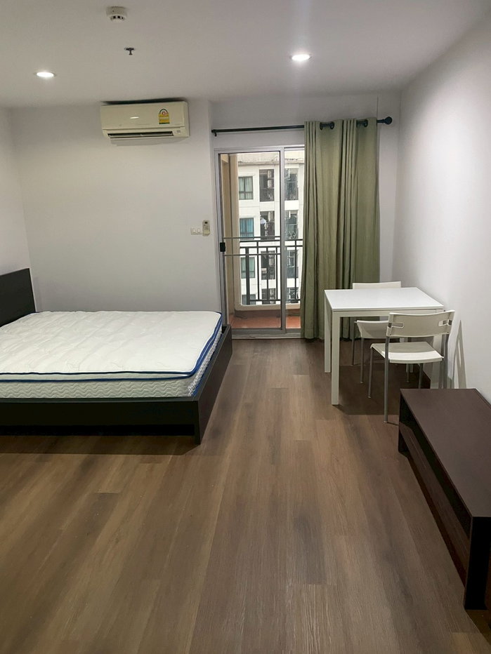 รูป ให้เช่า Regent home 10 ถนนแจ้งวัฒนะ แขวงอนุสาวรีย์ เขตบางเขน - รูปที่ 4/36