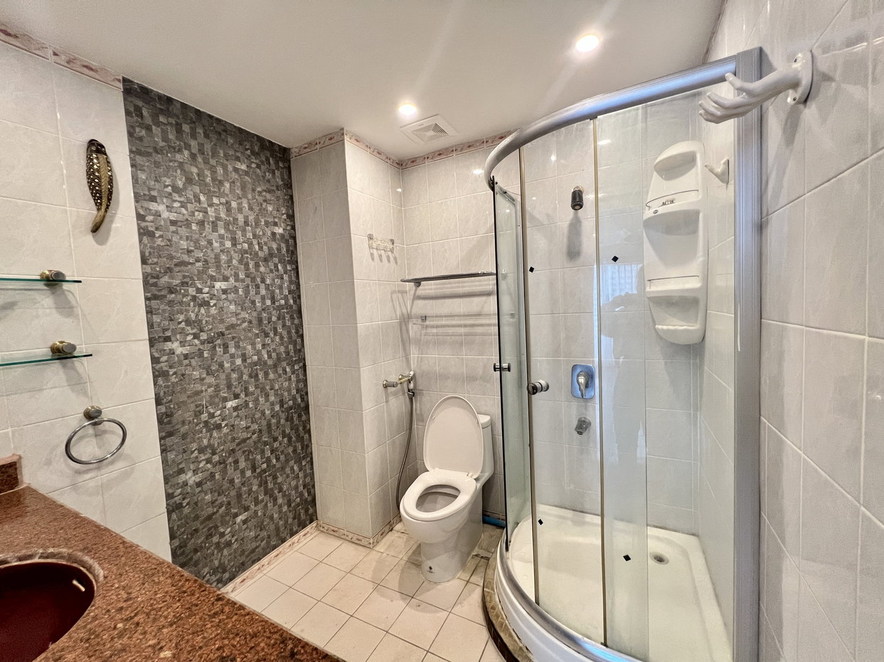 รูป 1 Bedroom Condo for Rent in Jomtien Pattaya at View Talay 1 - รูปที่ 17/19