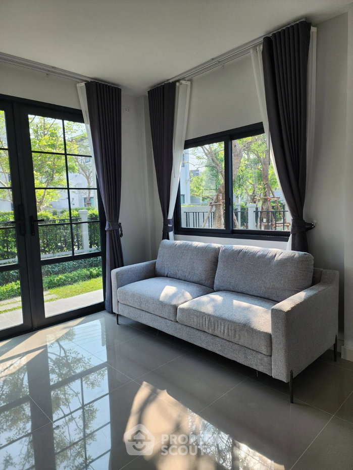 รูป บ้าน 3-ห้องนอน ที่ แกรนด์ พลีโน่ สุขุมวิท-บางนา ใน บางแก้ว (ID 2682255) - รูปที่ 2/14