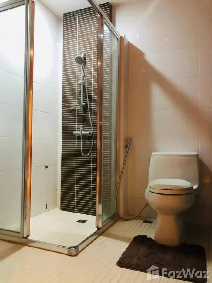 รูป ขาย คอนโด 1 ห้องนอน ในโครงการ ไอคอน 3 1160928 - รูปที่ 8/8