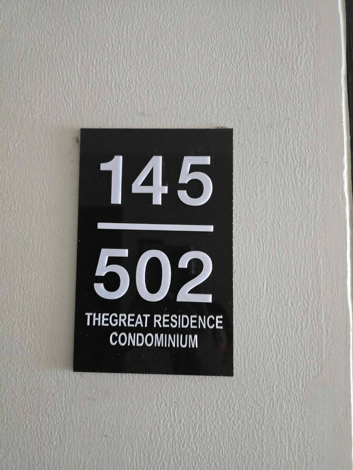 รูป k1893 ให้เช่าคอนโด The Great Residence Condominium #ใกล้บึงหนองโคตร - รูปที่ 26/27