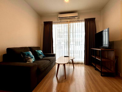 คอนโดให้เช่า : SK118/ให้เช่าคอนโด The Nest Sukhumvit 22 โลเคชันดีใจกลางสุขุมวิท