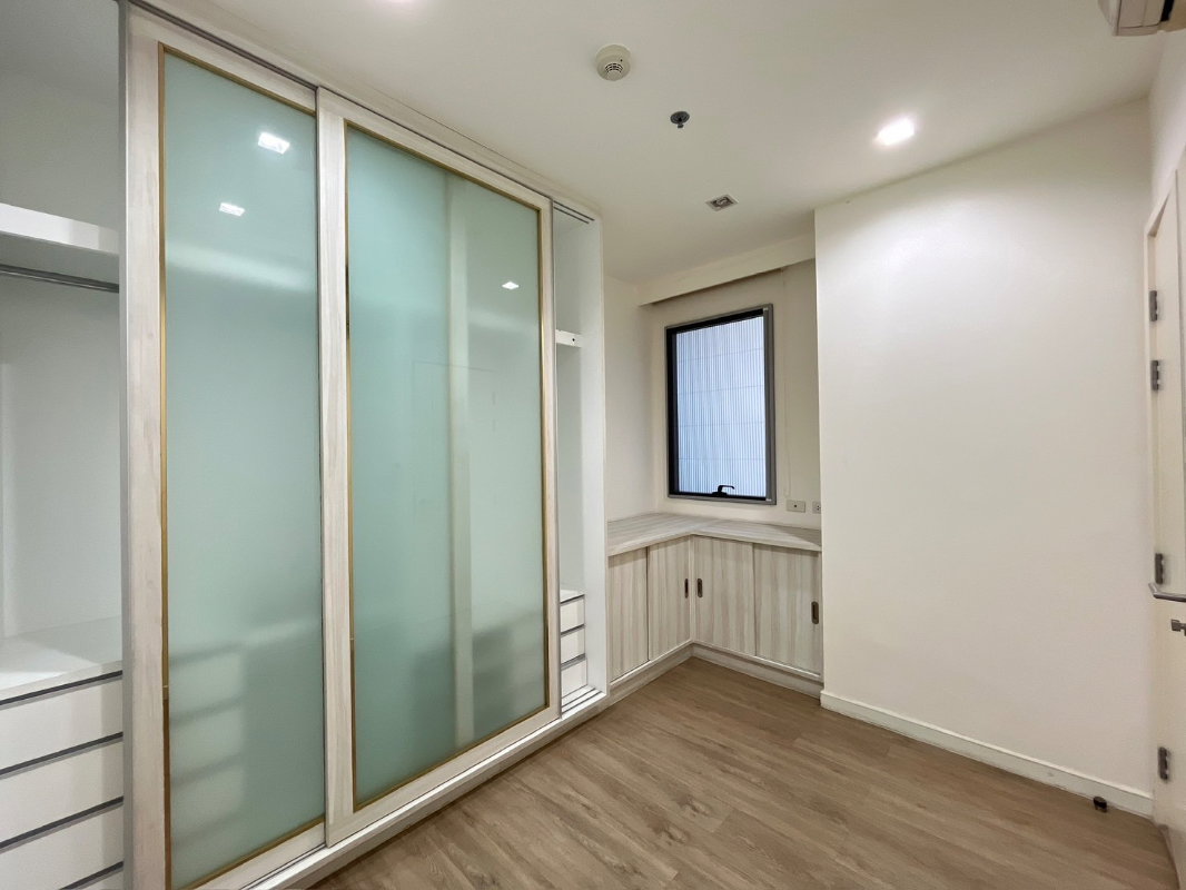 รูป Rent สตาร์วิว พระราม 3 เฟอร์ครบ 77 ตรม. 2 ห้องนอน 36,000 บาท - รูปที่ 15/15