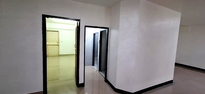 เช่าโฮมออฟฟิศ กรุงเทพมหานคร : ให้เช่าพื้นที่ออฟฟิต พร้อมที่พักอาศัย จอดรถได้ 2 คัน ซอยรามคำแหง 34