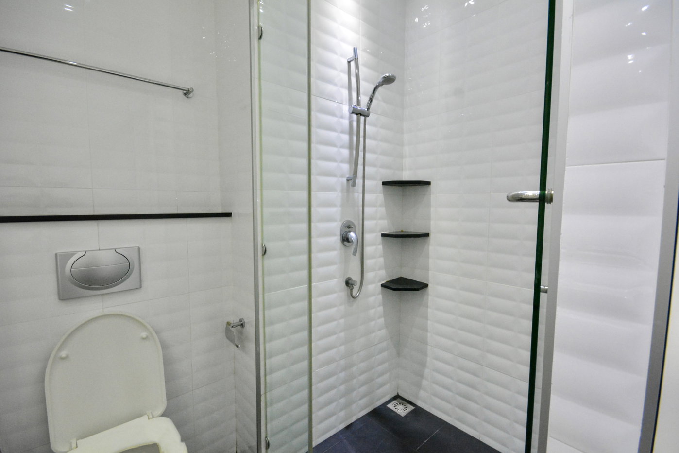รูป Luxury Studio Condo for Sale in Jomtien Pattaya at View Talay 8 - รูปที่ 13/16