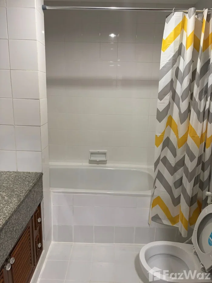 picture 2 bedroom corner unit for rent at Baan Suanpetch 6143077 - 18/22