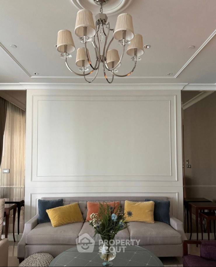 รูป คอนโด 2-ห้องนอน ที่ สินธร เรสซิเดนซ์ ใกล้ BTS ราชดำริ (ID 2760765) - รูปที่ 6/20