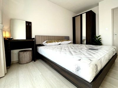 Condos for rent : @Condorental condo for rent Life Sukhumvit 48