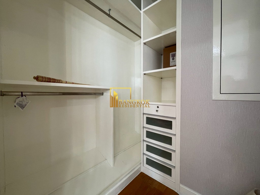 รูป Manhattan Chidlom | Modern 2 Bedroom Condo For Rent - BR4563CD - รูปที่ 20/35