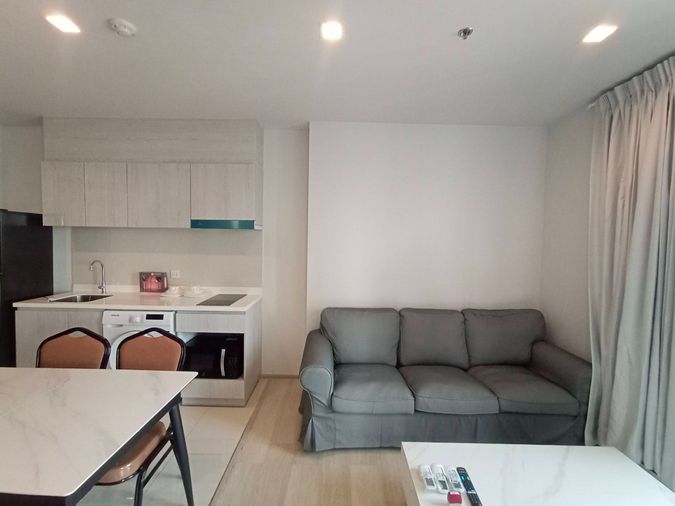 Life One Wireless: คอนโดหรูใจกลางเมือง สัมผัสชีวิตมีสไตล์ในทุกวัน