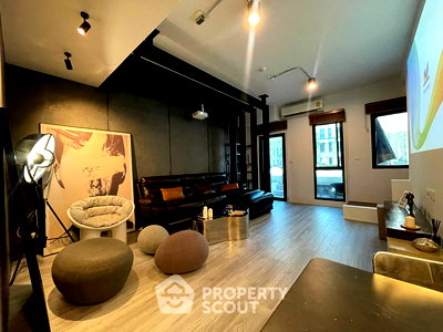 เช่าคอนโด BTS แบริ่ง : คอนโด 1-ห้องนอน ที่ ยูนิโอ สุขุมวิท 72 (เฟส 2) ใกล้ BTS แบริ่ง (ID 2764435)