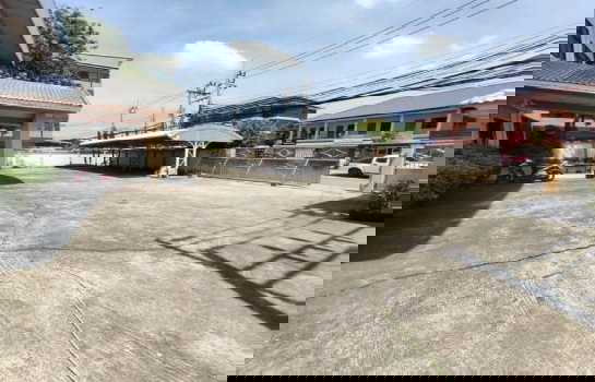 รูป ขายโรงงานทำเลทอง 2ไร่เศษ บางใหญ่ ใกล้กาญจนา – น้ำไม่ท่วม - รูปที่ 4/9