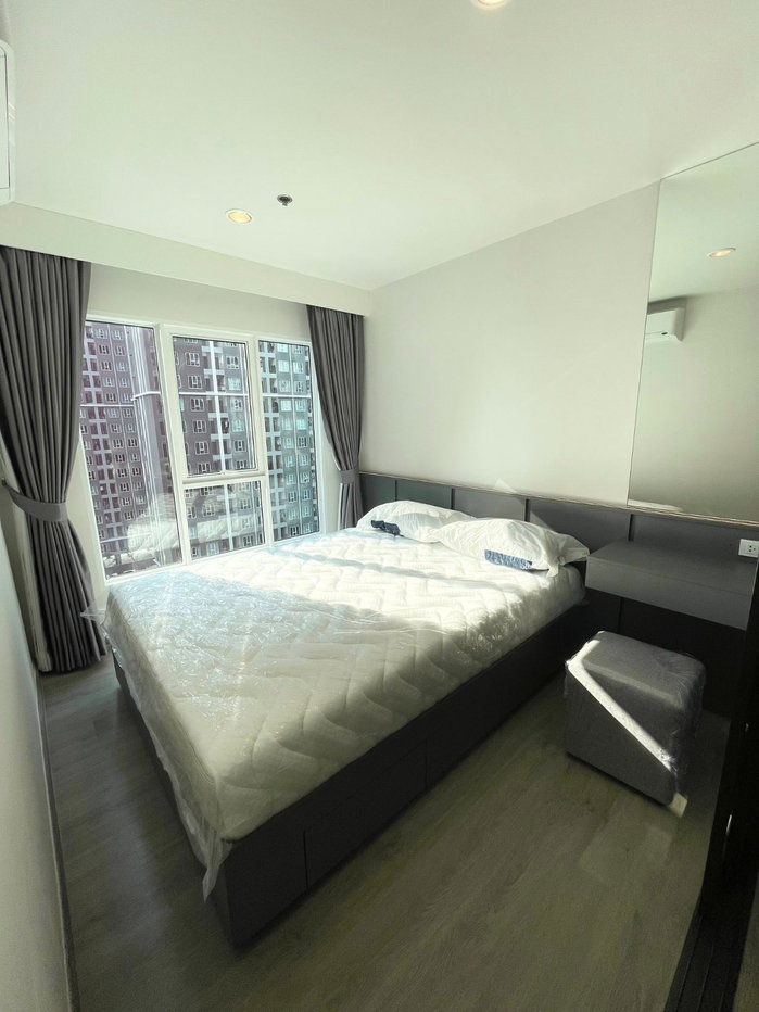 รูป #SC12579 📌 เช่า | 🟦🟨รีเจ้นท์ โฮม บางนา🟥🟩💬𝑪𝒐𝒏𝒕𝒂𝒄𝒕𝑳𝑰𝑵𝑬:@𝒔𝒆𝒄𝒓𝒆𝒕𝒑𝒓𝒐𝒑𝒆𝒓𝒕𝒚 🔥✨ - รูปที่ 4/9