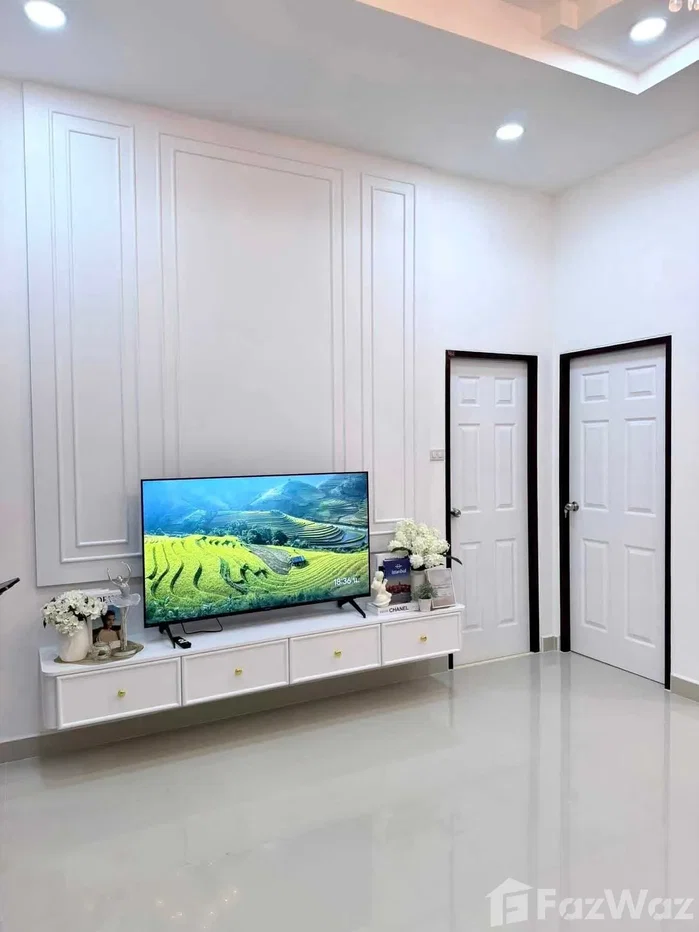 รูป ขาย บ้านเดี่ยว 2 ห้องนอน ในโครงการ โชคชัย วิลเลจ 8 6143408 - รูปที่ 12/15
