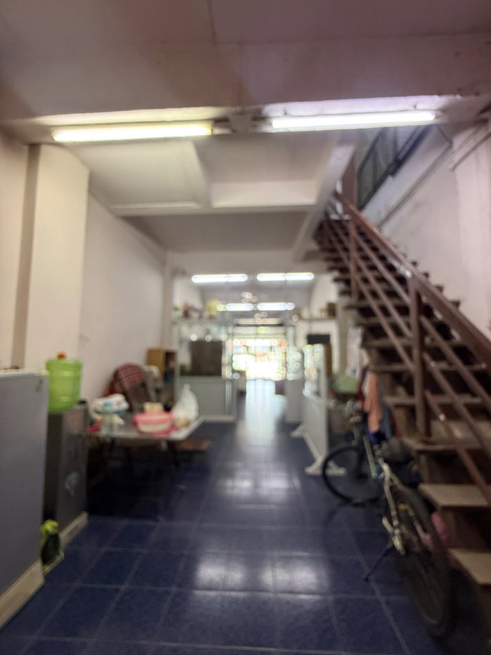 รูป อาคารพาณิชย์3ชั้น ทำเลทองติดถ.มิตรภาพ - รูปที่ 5/10