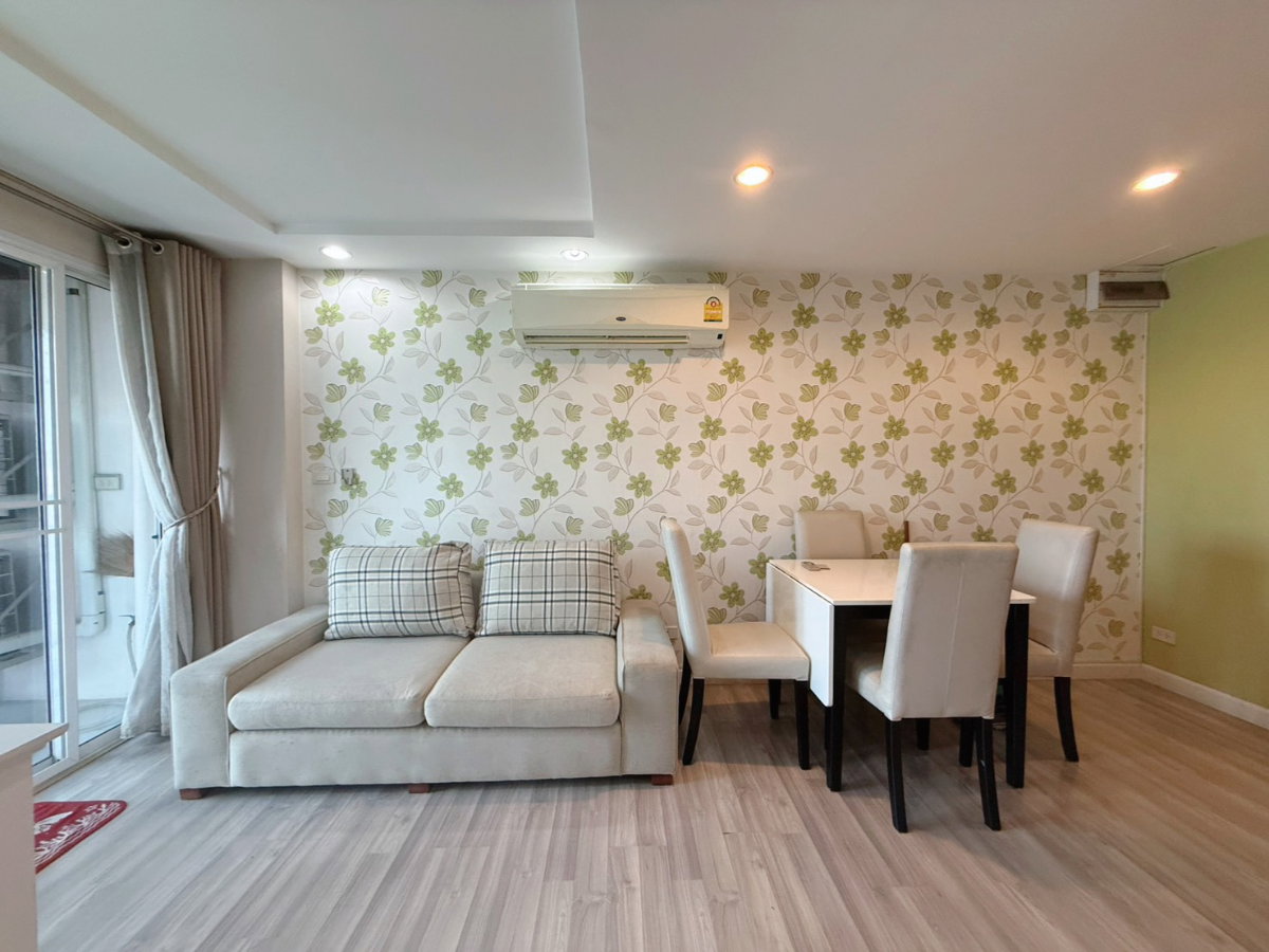 picture For sell Avacas Garden Family House  - 15/16