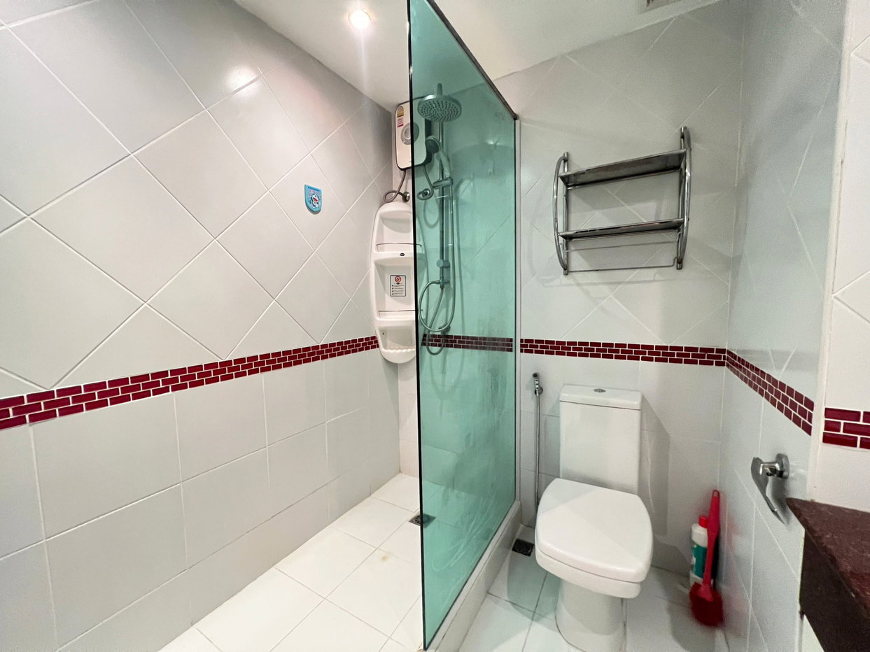 รูป Studio Condo for Sale in Pattaya at Jomtien Beach Condominium - รูปที่ 9/11