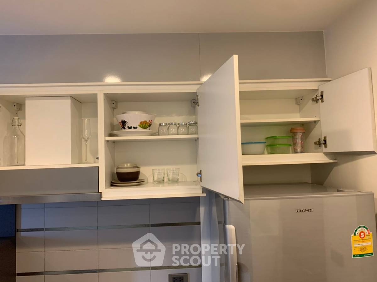 รูป คอนโด 1-ห้องนอน ที่ วายน์ บาย แสนสิริ ใกล้ BTS พระโขนง (ID 492333) - รูปที่ 3/10