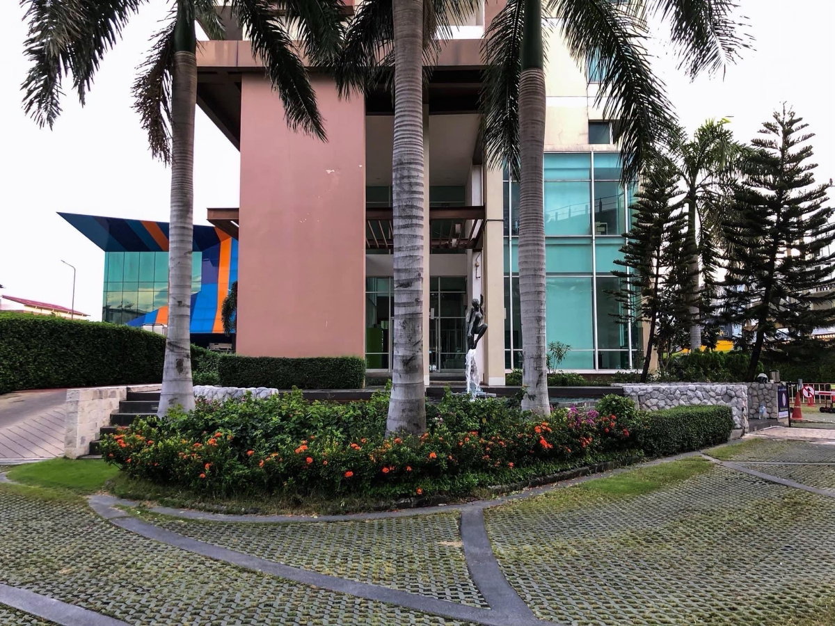 รูป ขายด่วน! คอนโด Bangkok Horizon เพชรเกษม ราคาถูกที่สุด ทาสีใหม่ ทำพื้นใหม่ - รูปที่ 23/26