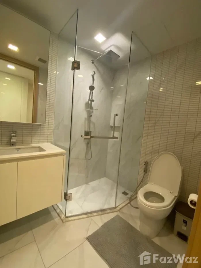 รูป คอนโดให้เช่า 1 ห้องนอน ในโครงการ ไฮด์ สุขุมวิท 11 1374030 - รูปที่ 5/7