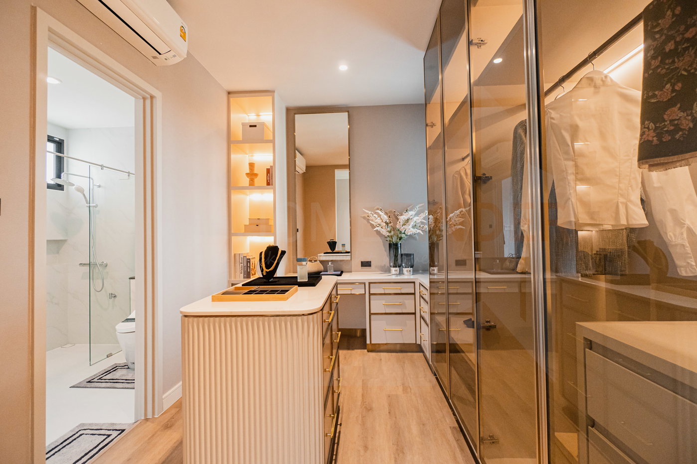 รูป Grand Bangkok Boulevard Pinklao – Borom 5 bedrooms, for sale - รูปที่ 71/102