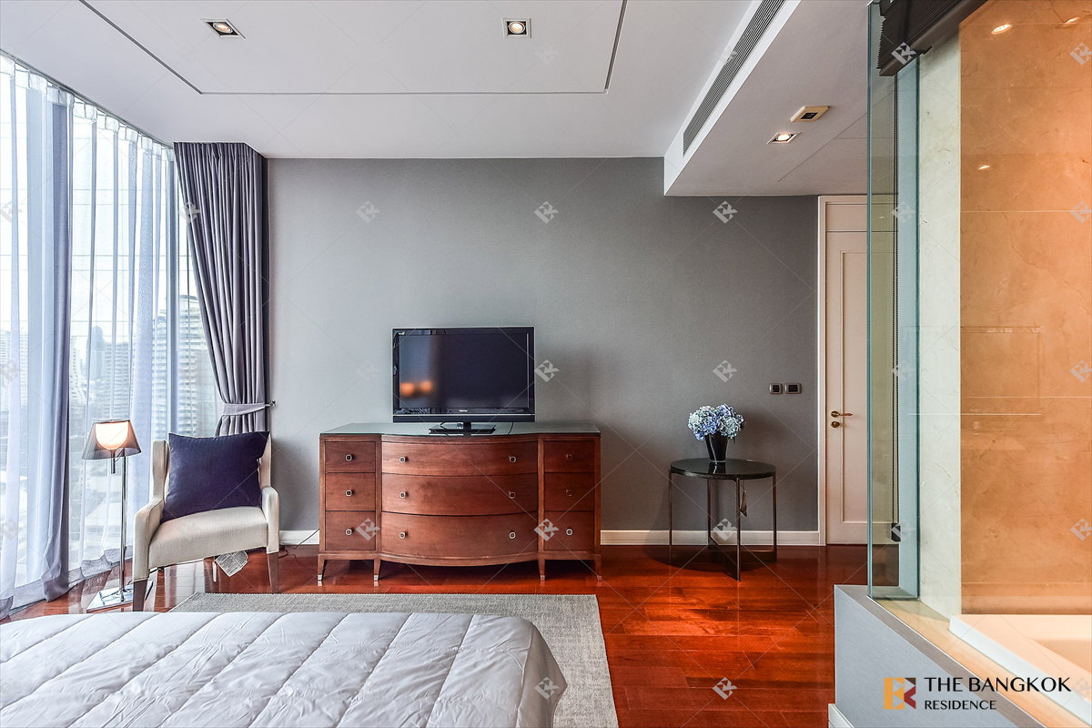 รูป  Marque Sukhumvit 💎A beautifully designed, spacious residence, fully furnished ⭐ Near BTS Phrom Phong  - รูปที่ 6/13