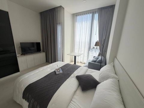 @Condorental condo for rent Mazarine Ratchayothin