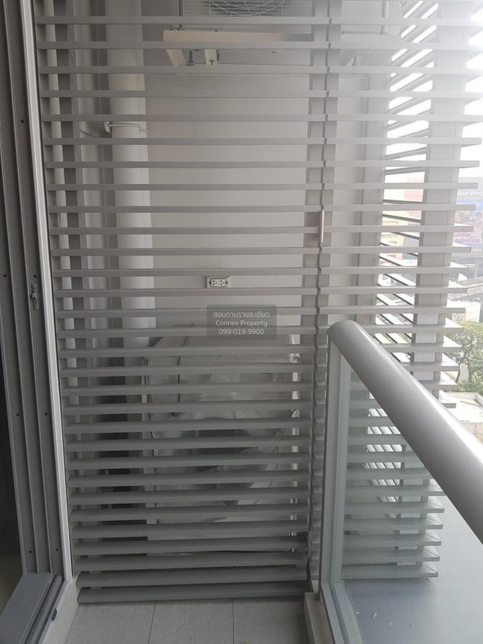 รูป เช่าคอนโด  เดอะ ลอฟท์ เอกมัย BTS-เอกมัย พระโขนงเหนือ เขต วัฒนา กรุงเทพ CX-22192 ✅ ทักไลน์ @connexproperty ตอบทันที ทีมงานมืออาชีพ ✅ - รูปที่ 7/7