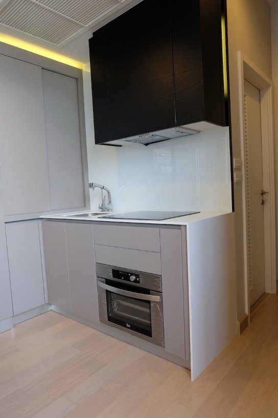 รูป [RENT] ST0803 เออบาโน่ แอบโซลูท สาทร - ตากสิน   Urbano Absolute Sathon - Taksin      (แอดไลน์มี @นำหน้า LINE ID :  @idhomeland) - รูปที่ 3/15