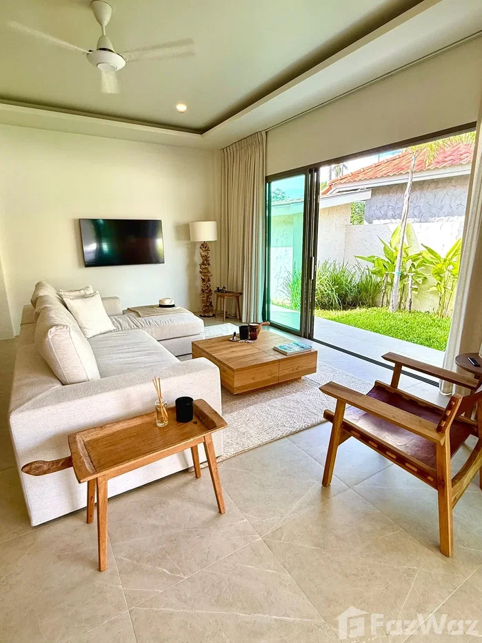 รูป ขาย วิลล่า 2 ห้องนอน ใน แม่น้ำ, สุราษฎร์ธานี 6139143 - รูปที่ 42/47