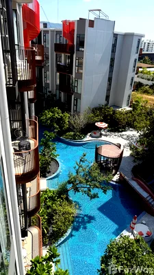 Condos for sale : 2 Bedroom Condo for sale at CANVAS Cherngtalay 6141600