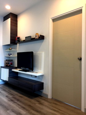 Condos for rent Chulalongkorn University : [RENT] ST0807   Centric Sathorn - Saint Louis        (ID with @in front, LINE ID:  @idhomeland)