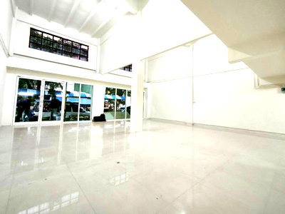 เช่าอาคารพาณิชย์ อนุสรณ์สถานแห่งชาติ : ให้เช่าอาคารพาณิชย์ ติดถนนใหญ่วิภาวดี หมู่บ้านธนินทร ทำเลใกล้ดอนเมือง รองรับการขยายธุรกิจ ทำยอดขายทะลุเป้า