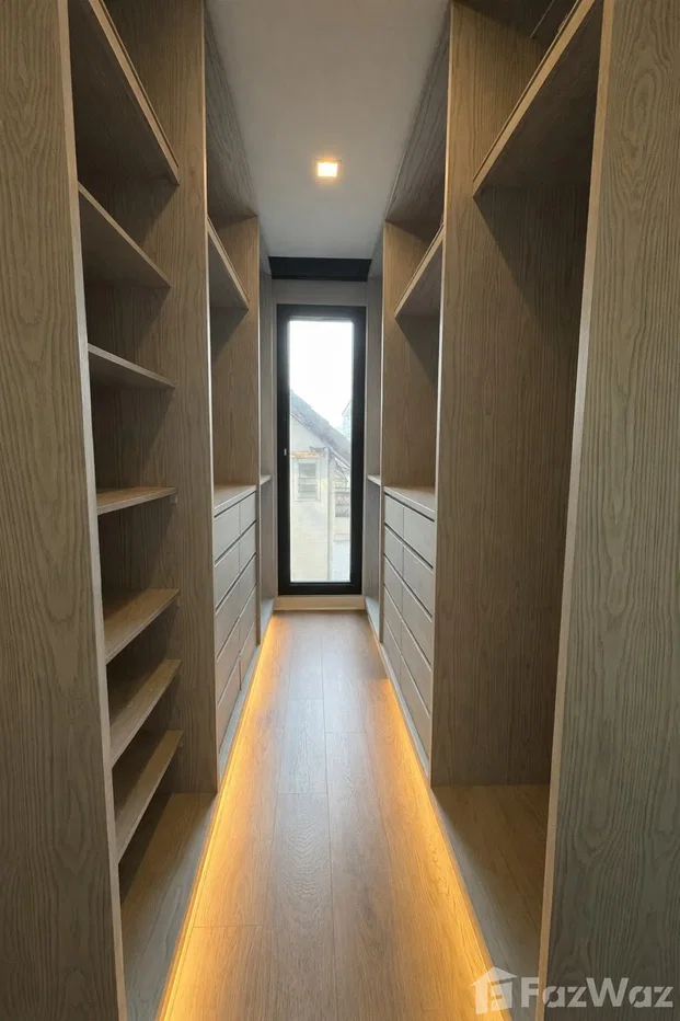 รูป บ้านเดี่ยวให้เช่า 3 ห้องนอน ใน คลองตันเหนือ, กรุงเทพมหานคร 6139382 - รูปที่ 12/22