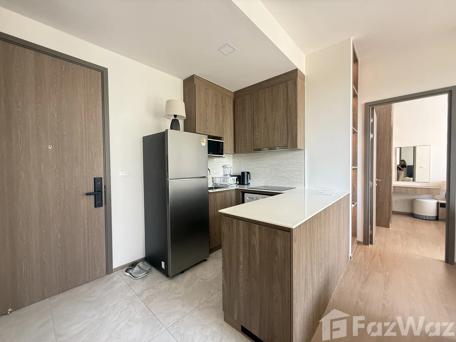 2 Bedroom Condo for sale at CANVAS Cherngtalay 6140094 - image 2