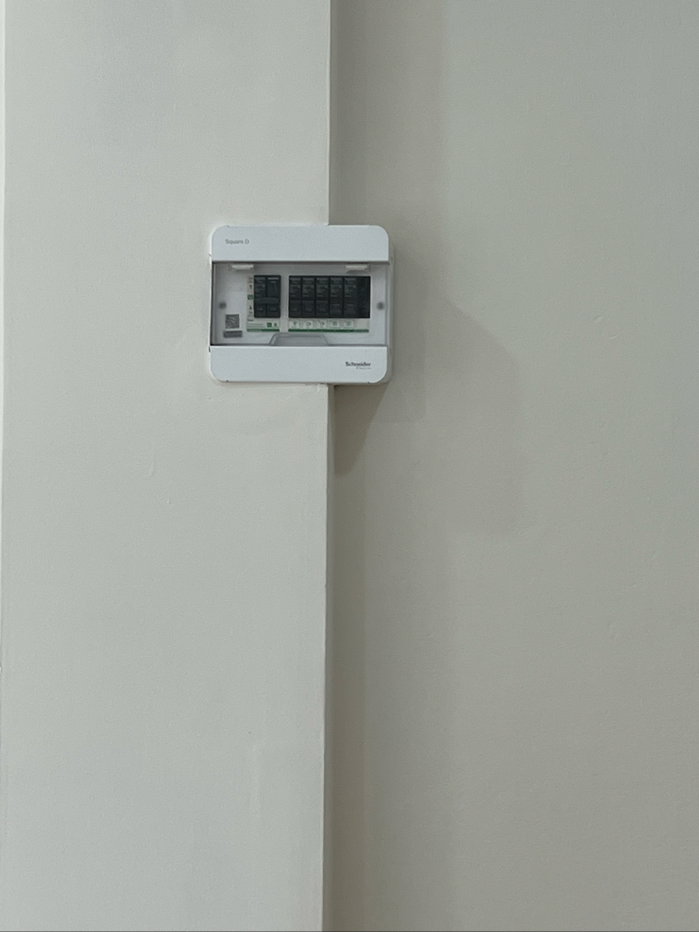 รูป อาคารพาณิชย์รีโนเวทใหม่ สวยงาม ใกล้ไอคอนสยาม - รูปที่ 25/26