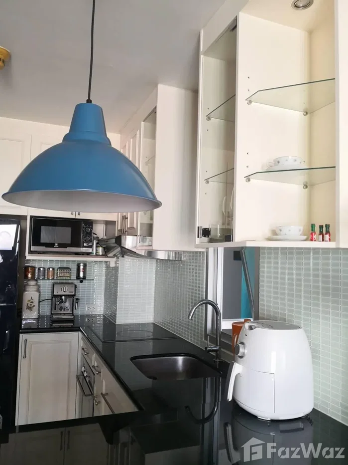 รูป ขาย คอนโด 2 ห้องนอน ในโครงการ สุขุมวิท พลัส 1161770 - รูปที่ 5/11