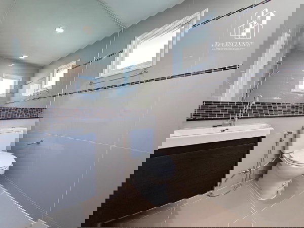 รูป ขายบ้านเดี่ยว สราญสิริ ติวานนท์–แจ้งวัฒนะ 2 รีโนเวทใหม่ พร้อมอยู่ - รูปที่ 13/16