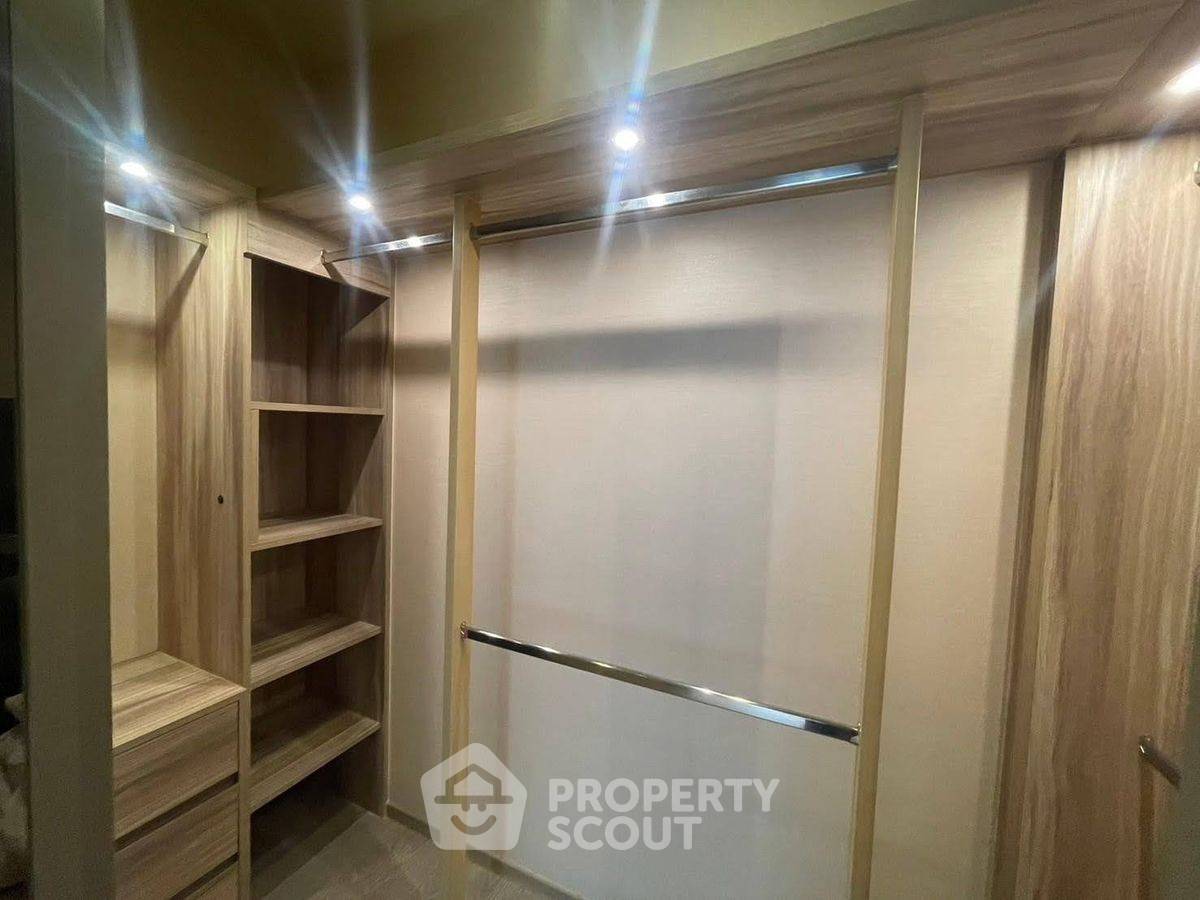 รูป คอนโด 2-ห้องนอน ที่ ดิ เอส อโศก ใกล้ MRT สุขุมวิท (ID 2143863) - รูปที่ 26/42