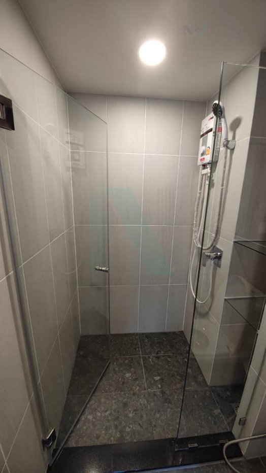 รูป ให้เช่าคอนโด เดอะคิวบ์ ลอฟท์ ศรีนครินทร์-เทพารักษ์ อาคาร B ชั้น 6 1 ห้องนอน ขนาด 28.00 ตรม ใกล้ รร.นานาชาติไทย-สิงคโปร์ - รูปที่ 8/8