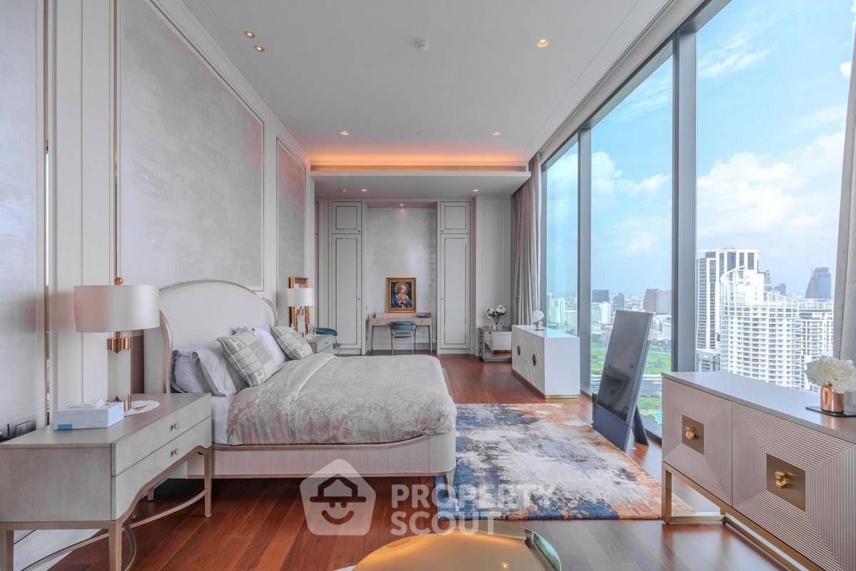 รูป คอนโด 4-ห้องนอน ที่ เดอะ เรสซิเดนซ์ แอท สินธร เคมปินสกี้ โฮเทล แบงค็อก ใกล้ BTS ราชดำริ (ID 2048147) - รูปที่ 28/44