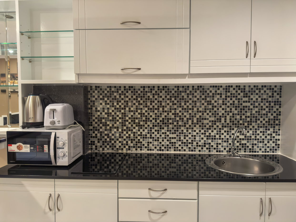 รูป Luxury Studio Condo for Sale in Jomtien Pattaya at View Talay 8 - รูปที่ 12/18