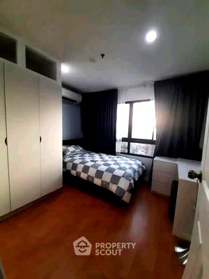 Condos for rent : 2-BR Condo at Lumpini Ville Sukhumvit 77 near BTS On Nut (ID 2764449)