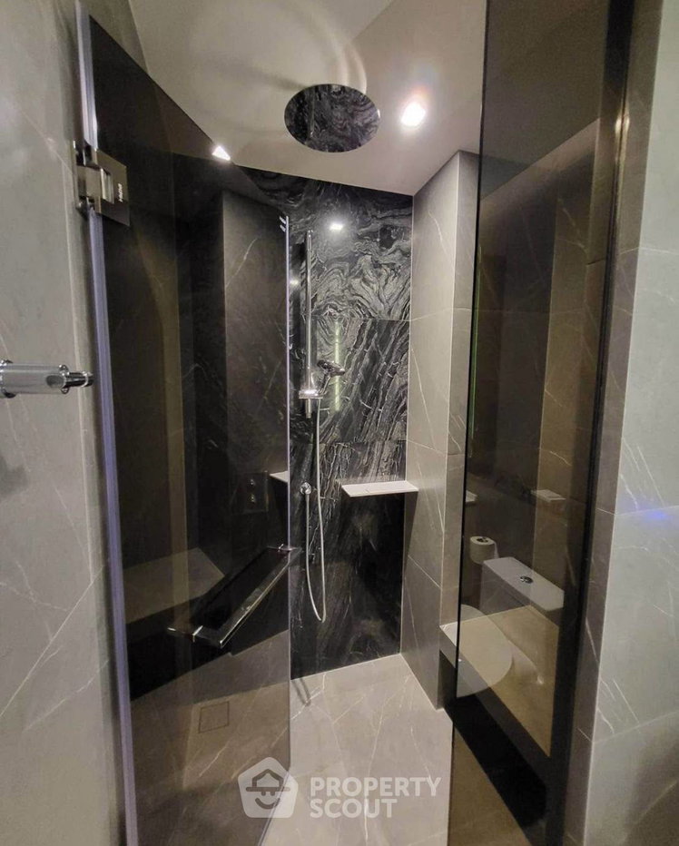 รูป คอนโด 1-ห้องนอน ที่ เดอะ รีเสริฟ สุขุมวิท 61 ใกล้ BTS ทองหล่อ (ID 682916) - รูปที่ 8/8