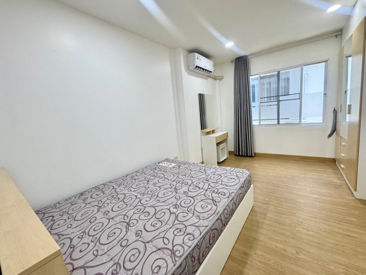 รูป 🌈ทาวเฮ้าส์2ชั้น5Bed 2Bath อยู่เจริญ29รัชดา18 ห้วยขวาง บ้านใหม่ ว่างพร้อมอยู่🔆 - รูปที่ 10/15